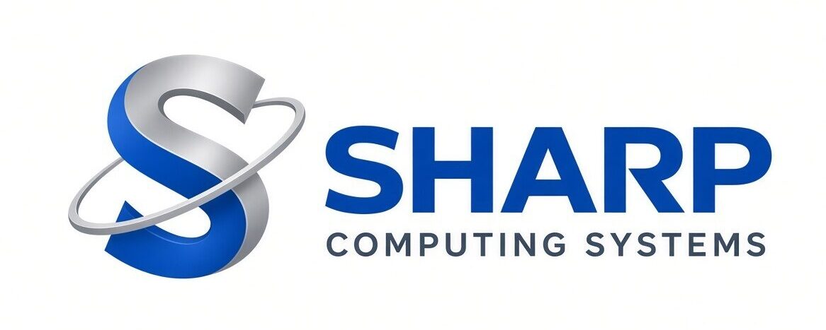 Sharp Computing Systems